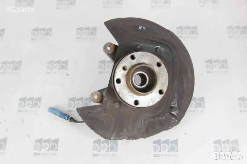 Шенкел преден десен за BMW X3 E83 3.0D 204 к.с. (2004-2011), снимка 1