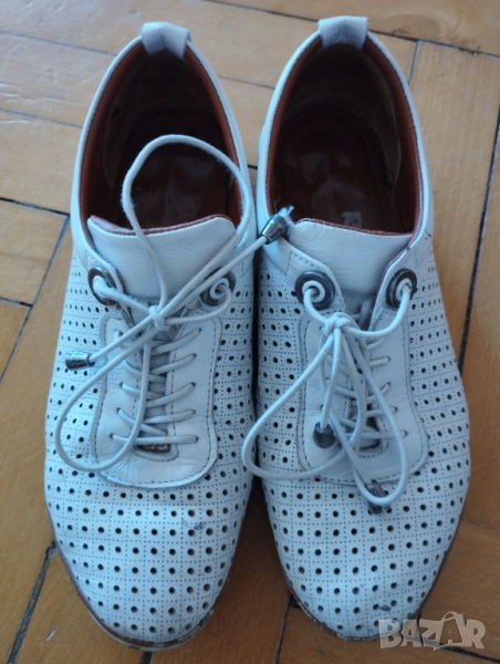 Дамски (детски) обувки , снимка 1