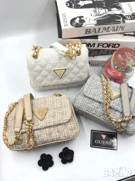 чанти guess , снимка 1