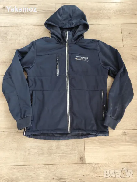 Мъжко горнище James&Nicholson, снимка 1