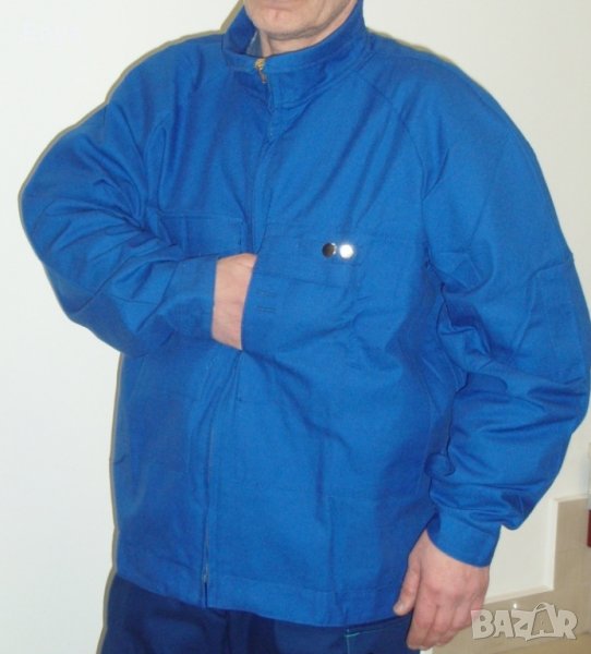 РАБОТНО ЯКЕ ТИП "МИКИ" - НОВО, снимка 1