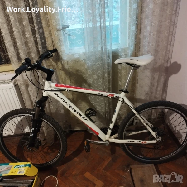 Планински велосипед "Scrapper" 26, снимка 1