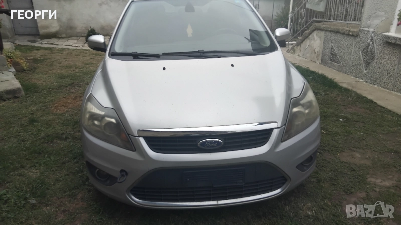 Форд фокус на части, снимка 1