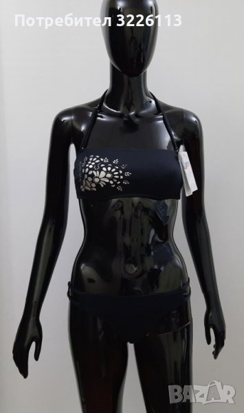 Дамски бански от две части - "LORIN" L5004/6 - 36/70 B, 36/70 С и 36/70D., снимка 1