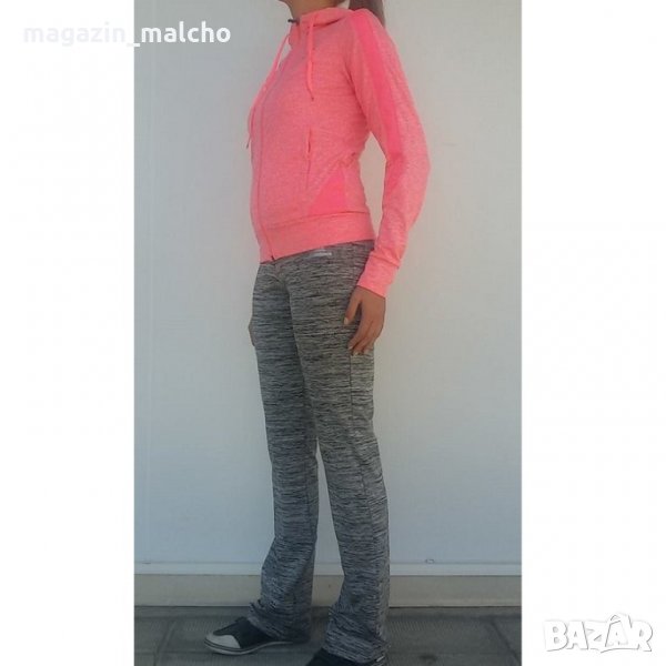 ДАМСКИ АНЦУГ – ADIDAS STELLA MCCARTNEY; размери: XL и 2XL, снимка 1