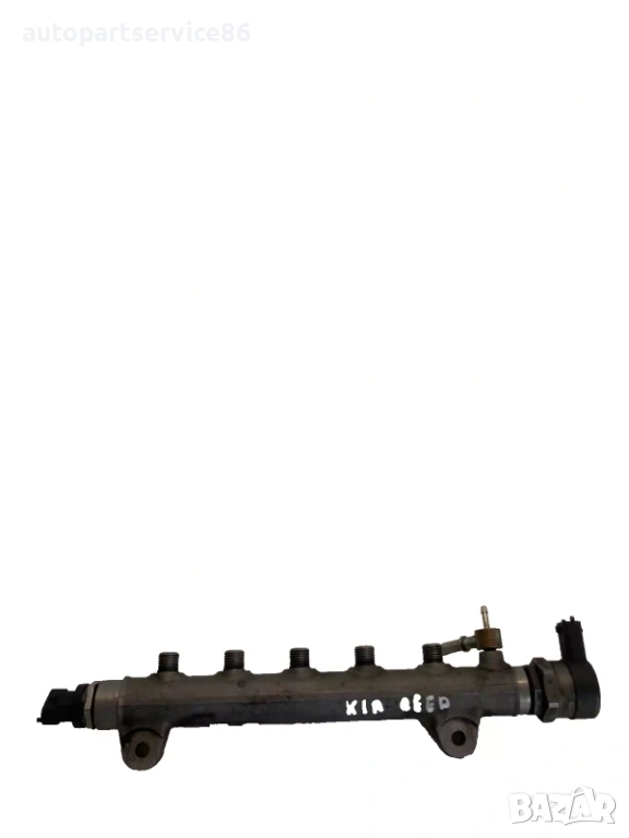 Горивен Реал за KIA Ceed 1.6 CRDi CRD (2009) 0445214111, снимка 1