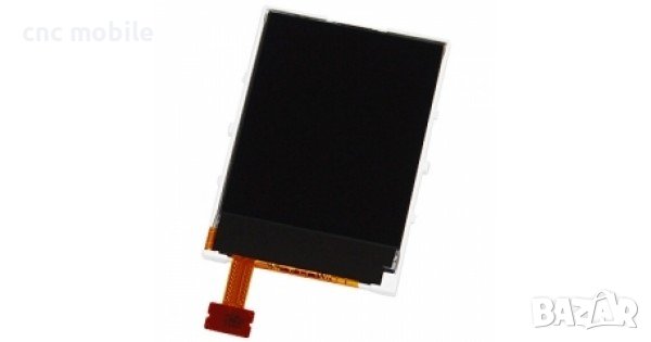 Дисплей Nokia 3110 - Nokia 3500 - Nokia 2220s - Nokia 2323 - Nokia 2680 - Nokia 2690 - Nokia 7070, снимка 1
