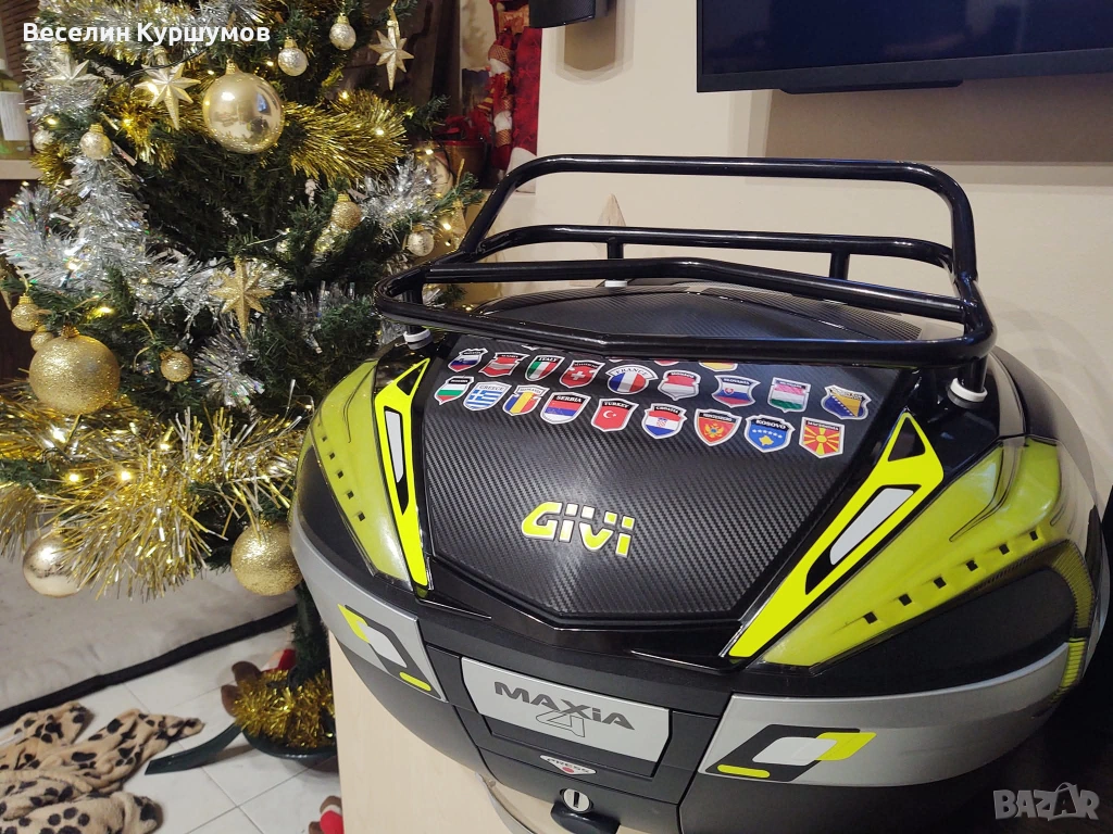 Стикери на всички държави в Европа + бонус, снимка 1