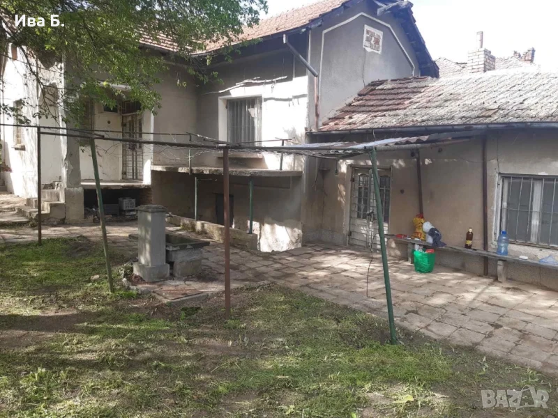 Имот в с. Телиш, снимка 1