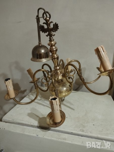 ретро полилей, снимка 1