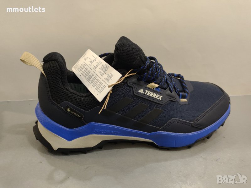 Adidas Terrex Gore-Tex N43/27,5sm.Маратонки с мембрана.Нови.Оригинал., снимка 1