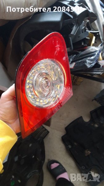 Стоп за VW PASAT 6/ ZSB 3C5.945.093 D, снимка 1