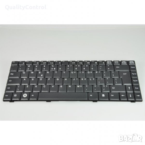 Клавиатура от лаптоп Fujitsu AMILO LI2735 LI1718 LI2727 LI1720 K020630B3 K020630B1 K020630B2, снимка 1