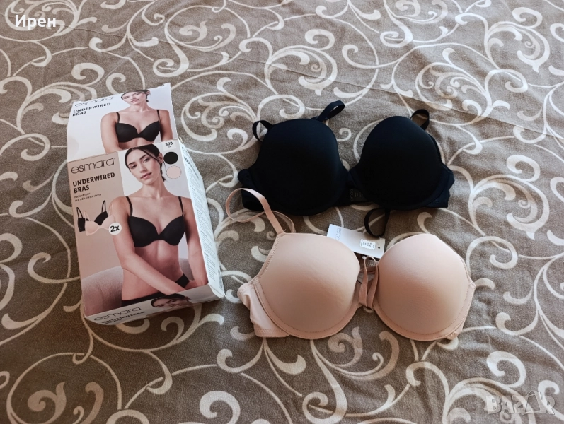 Дамски нови сутиени , снимка 1