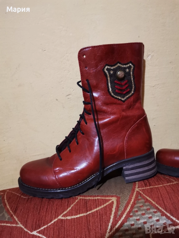 Brako Anatomic номер 39, снимка 1