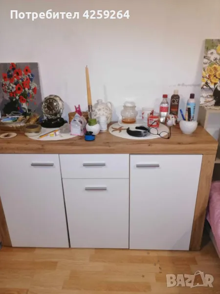 шкаф комод, снимка 1