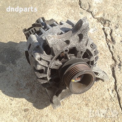Алтернатор за Mercedes A150i |W169|, 2007г., снимка 1