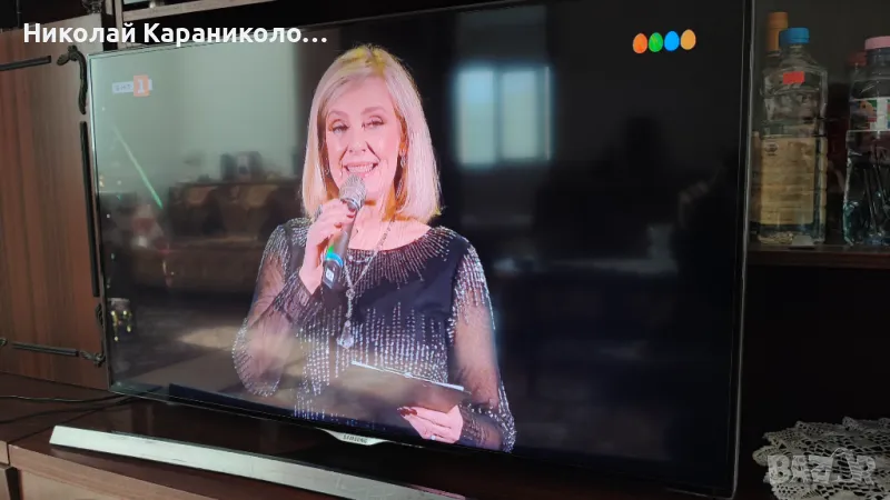 Продавам Power board-BN44-00622B от тв.SAMSUNG UE40F6670SS, снимка 1