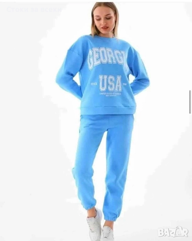 Дамски екипи , снимка 1