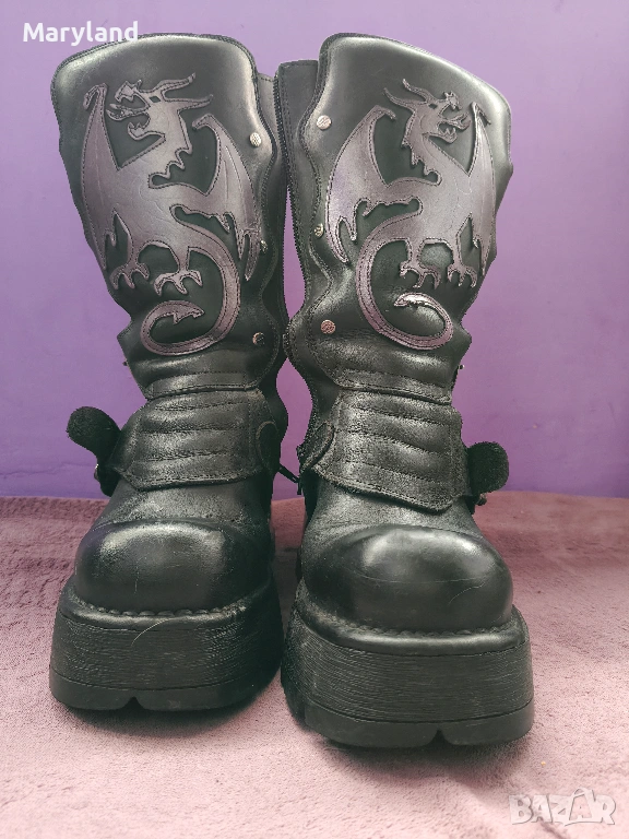 New Rock M3, снимка 1