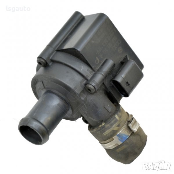 Водна помпа Volkswagen Touareg I (7L) 2002-2010 ID:97422, снимка 1