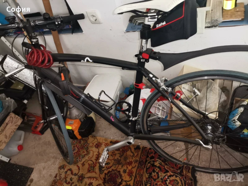 Байк Specialized, снимка 1