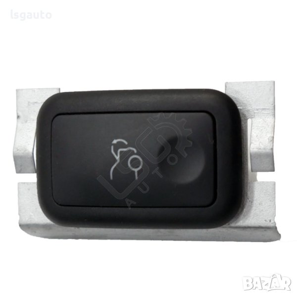 Бутон отваряне заден капак Mercedes-Benz C-Class 204 (W/S/C) 2007-2014 ID: 115031, снимка 1