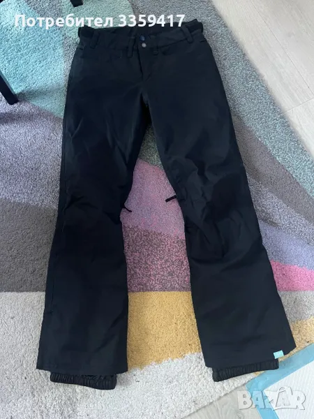 Дамски ски панталон Рокси, снимка 1