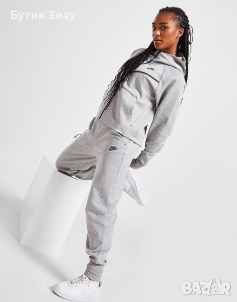 Дамски екипи Nike Tech Fleece (XS,S,M,L,XL) , снимка 1