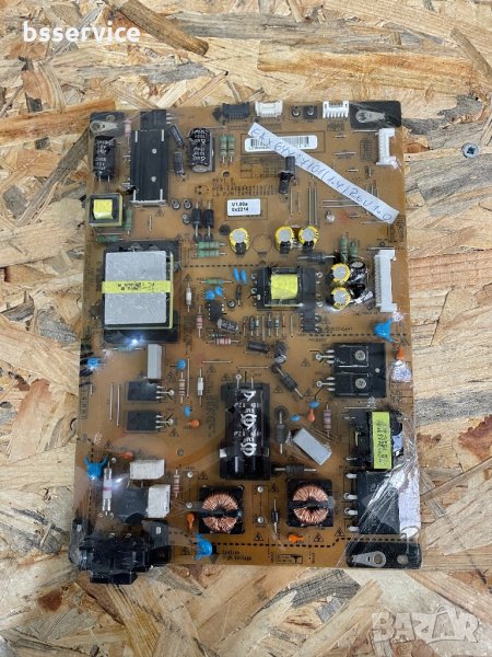 Платка захранване LG EAX6 4427101° (1.4), снимка 1