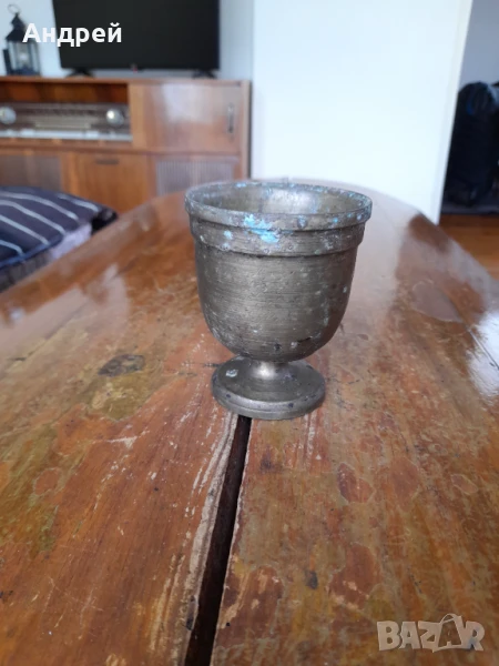 Старо хаванче #5, снимка 1