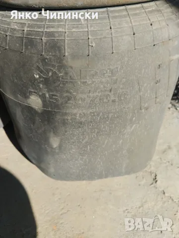 Възглавници, снимка 2 - Ремаркета - 50238664