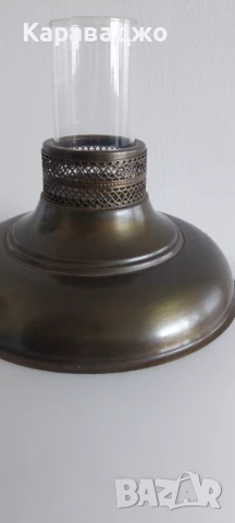 Голяма/Настолна Лампа, снимка 7 - Настолни лампи - 46637311