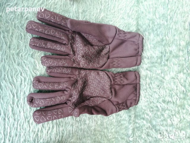 Мъжки ръкавици Puma