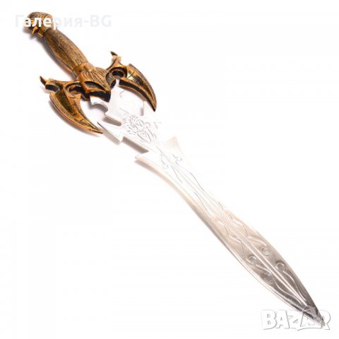 Музикален рицарски меч играчка, снимка 2 - Други - 32949454