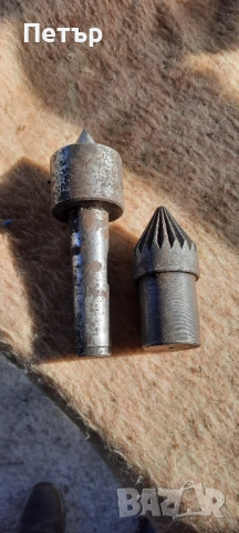 Център, бор корона , снимка 4 - Други инструменти - 52421898