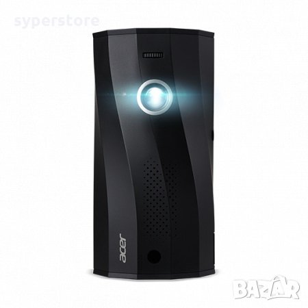 Проектор Мултимедиен Acer C250i LED PICO Мини проектор за дома, офиса или класната стая