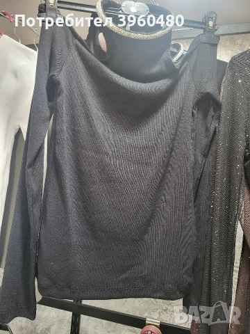 damski bluzi , снимка 6 - Рокли - 53270153