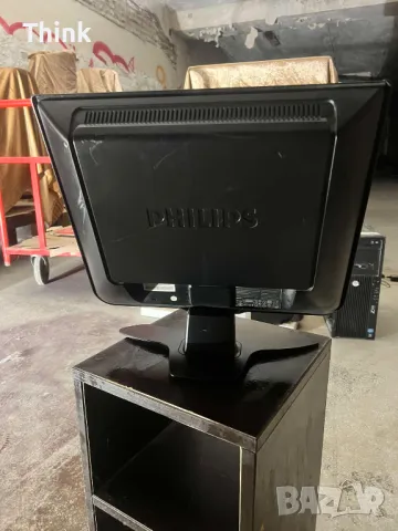 Монитори:Philips,Asus,LG,AOC,Hp;, снимка 17 - Монитори - 48170890