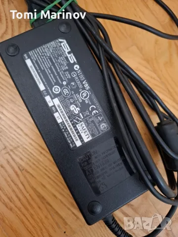 Asus зарядно за лаптоп