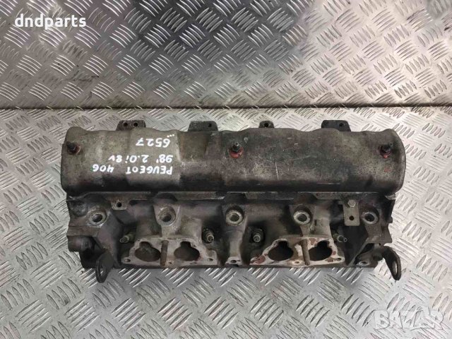 Глава Peugeot 406,2.0i,1998г.