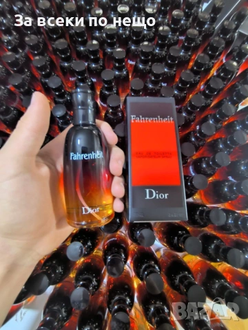 Унисекс Парфюми🔝Мъжки Парфюми🔝Дамски Парфюми - Различни Аромати Код A1303, снимка 14 - Мъжки парфюми - 53568874