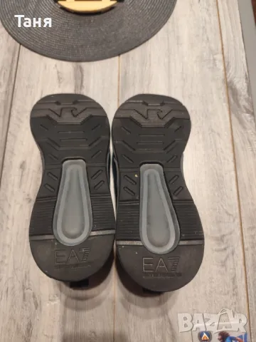 EA7 Emporio Armani X8X070 XK165 , снимка 6 - Маратонки - 48311860