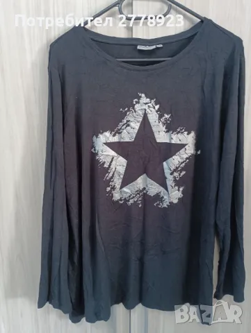 Дамска блуза , снимка 1