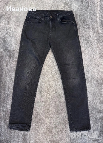 Мъжки дънки ТЕОДОР