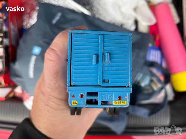 Made in Holland-много масивен, снимка 7 - Колекции - 52834721