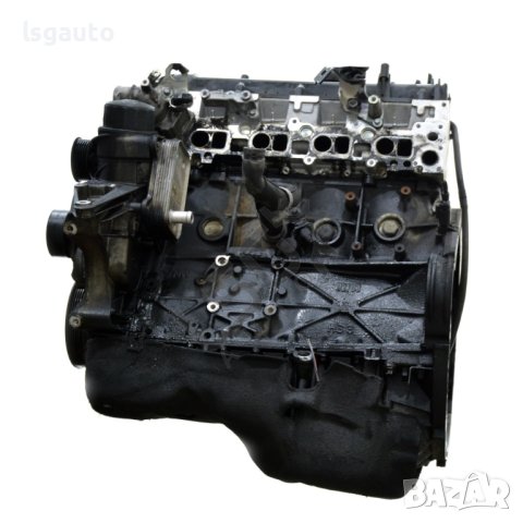 Двигател 2.2 OM646 Mercedes-Benz C-Class 204 (W/S/C)(2007-2014) ID: 98379, снимка 3 - Части - 40330000