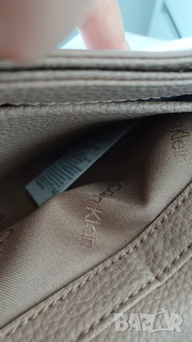 Calvin klein  нова чанта , снимка 4 - Чанти - 50411509