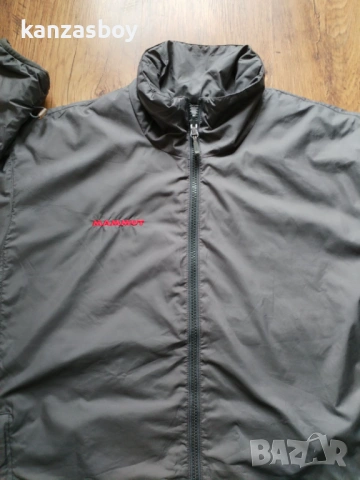 Mammut - страхотно мъжко яке Л 