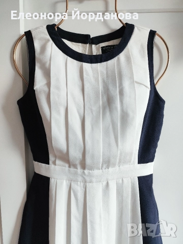 Spencer Hart Savile row at Selected оригинална нова рокля, снимка 2 - Рокли - 36320002